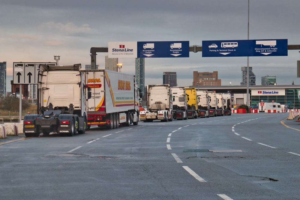 GB-NI: Businesses need more clarity on what's required of them